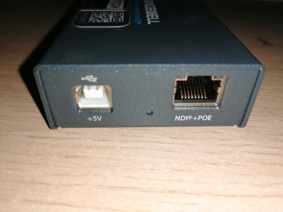 Stream converter MAGEWELL pentru HDMI