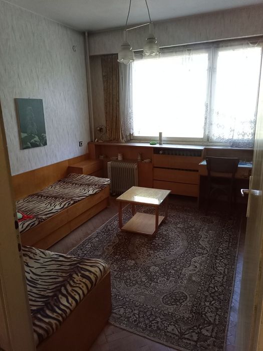 Дава се под наем Двустаен апартамент в София, Банишора - 78 кв.м за 548.25 € - Снимка #4