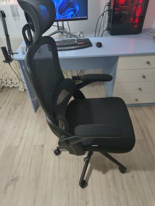 Scaun Ergonomic de Birou Sihoo M102c