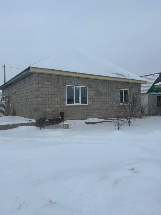 Продается два частного дома .Зачаган