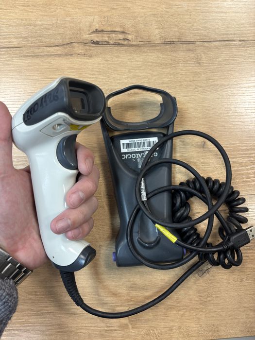 Продам сканеры рабочие