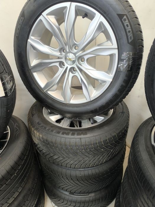 235,55,17 minerva 17 malibu premyer saka db
