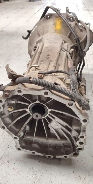 АКПП Nissan QD32 4WD