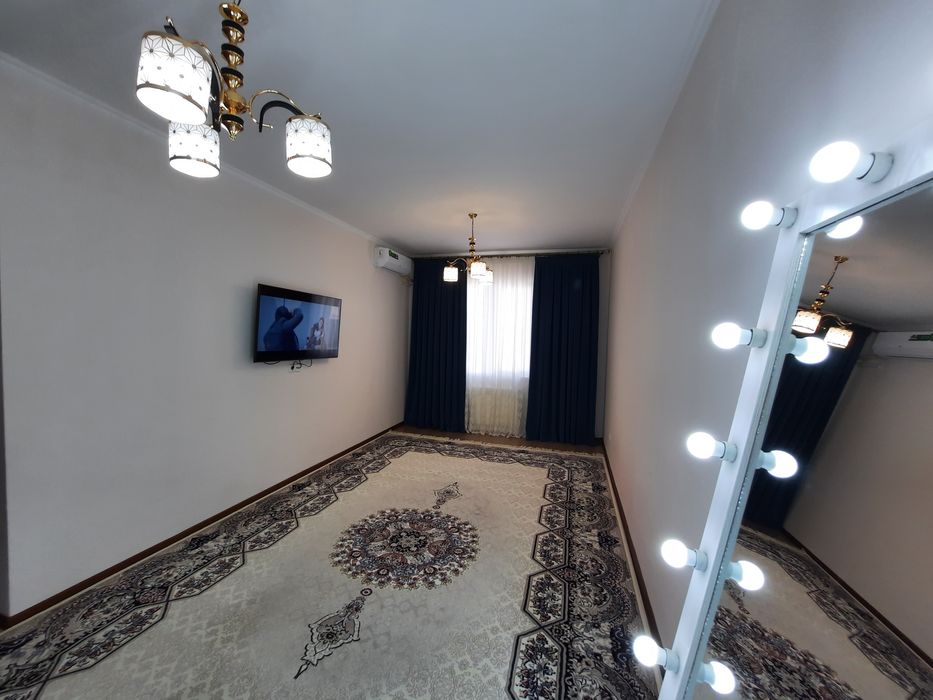 GREEN PARK. Kvartira arenda dolgosrochnaya