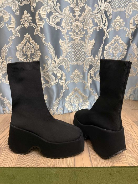 Ботинки размер 39 + подарок