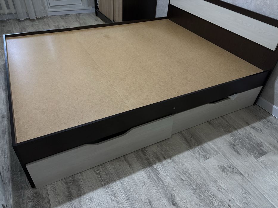 Продам кровать 15т 1 ЭТАЖ