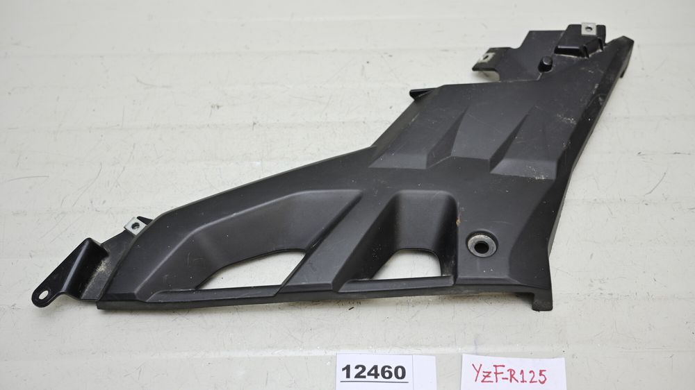 Carena Stanga Rezervor Benzina Yamaha YZF-R125 2014-2018
