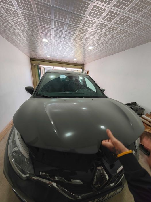 Renault CAPTUR - пробег 2000км 16,500 у.е.