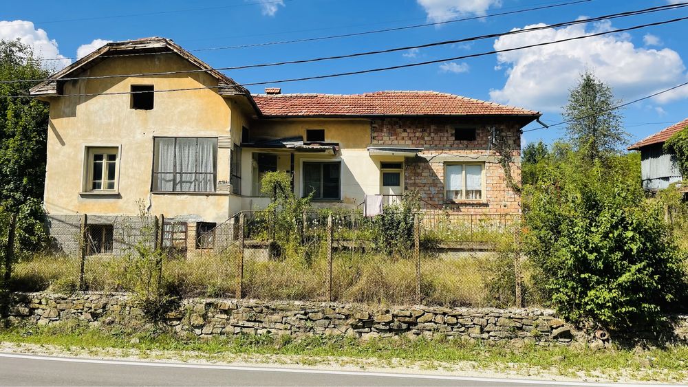 Продава се Къща в с. Белица, Област Габрово - 80 кв.м за 255 €/кв.м - Снимка #2