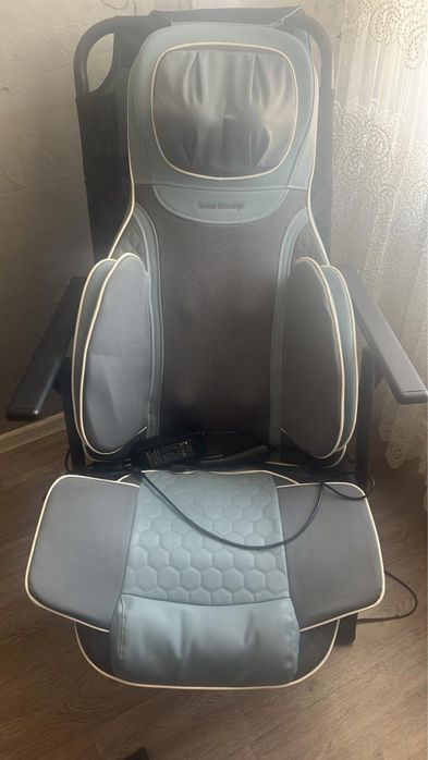 Массажер Global Massage