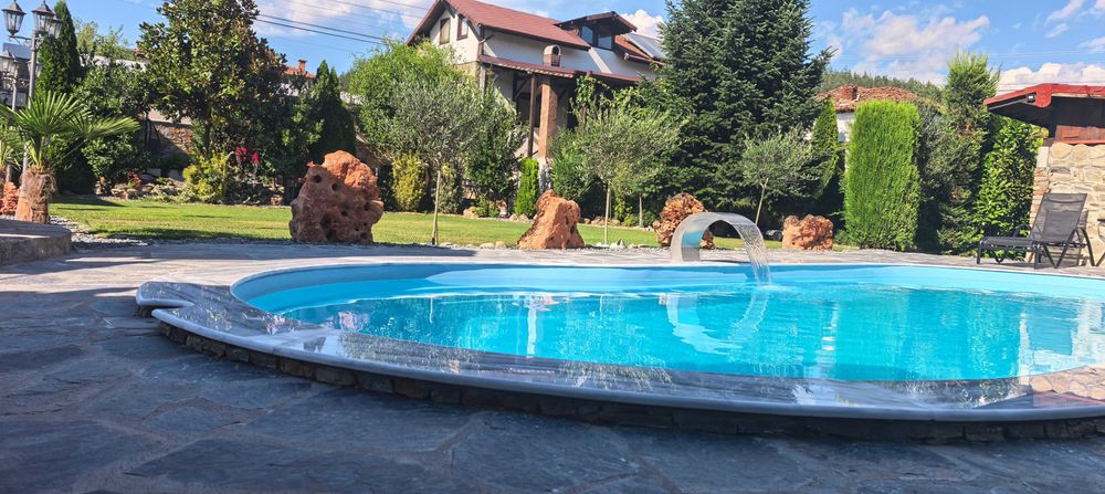 Къща за гости ГИЯ Guest House GIA