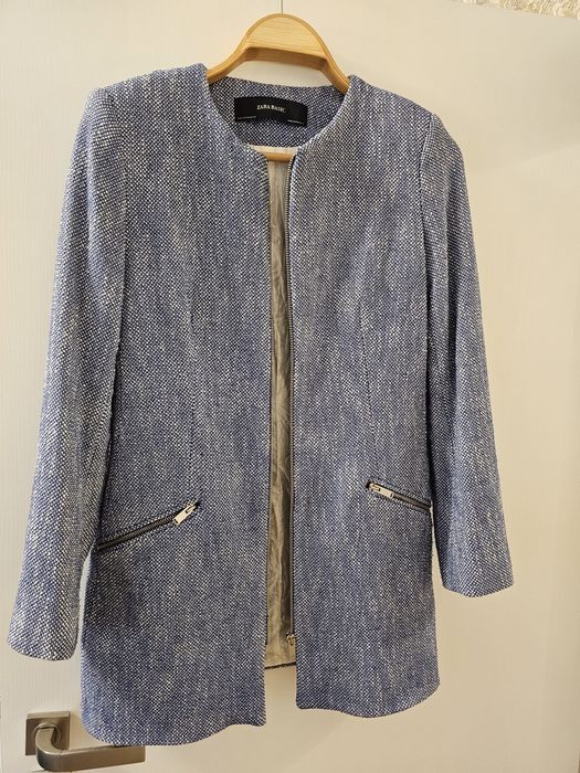 Palton dama Zara