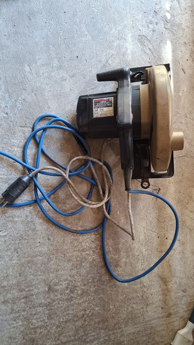 Ferăstrău circular de mână Skilsaw Classic 1350W (Made in USA)