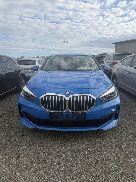 Bmw seria 1 ,2021 ,M pachet,variante