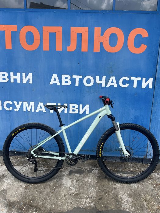 Продавам колело в много добро състояние