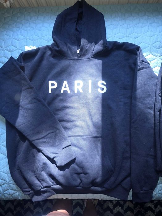 Мъжки спортен екип