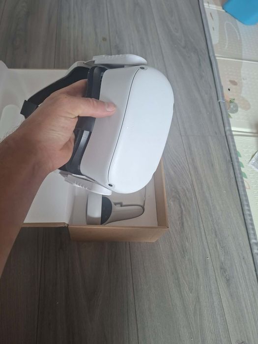 Vr Oculus quest  2-256Gb