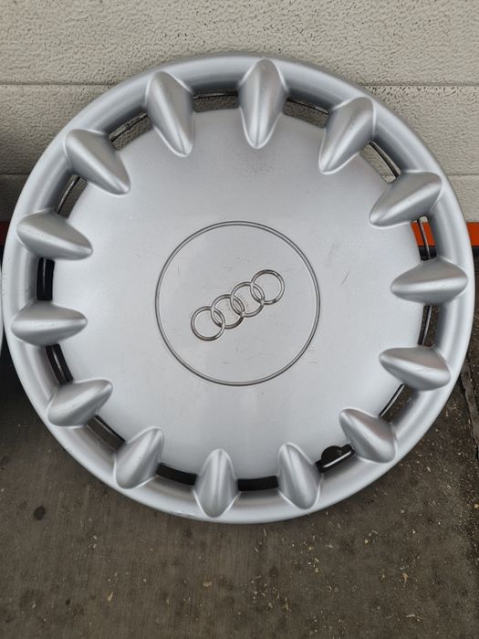 Оригинални тасове капаци за АУДИ AUDI 15 цола