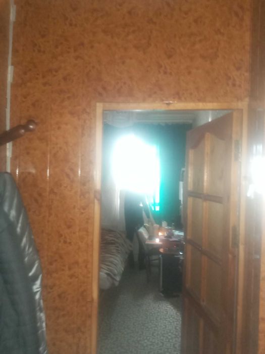 4 комная квартира