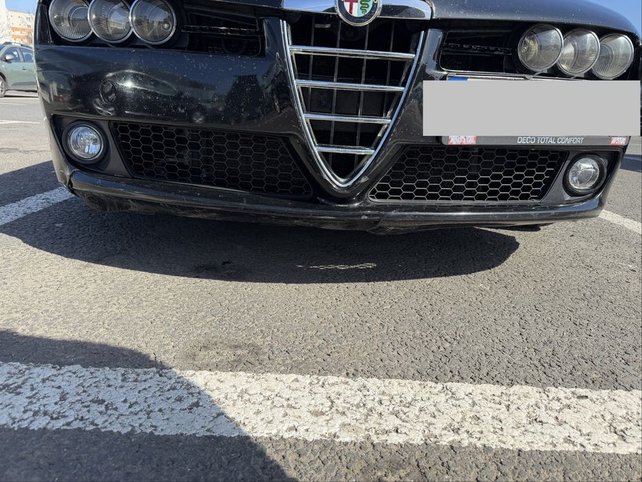 ALFA ROMEO 159 2006 — imagine 5