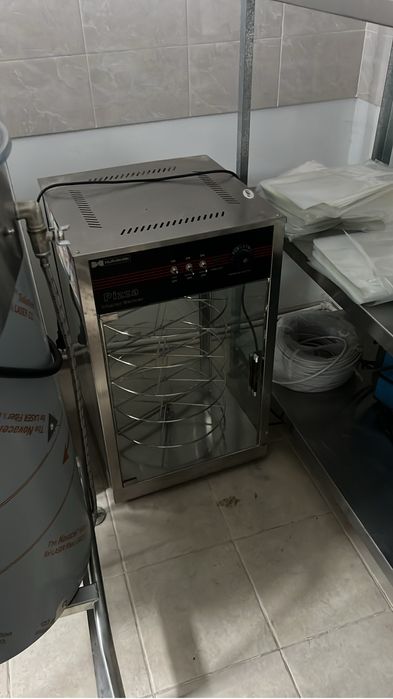 Оборудование для пекарни(кондитерской)