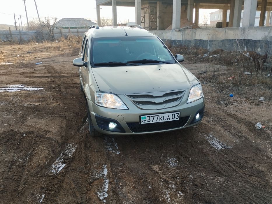 Продам лада Ларгус