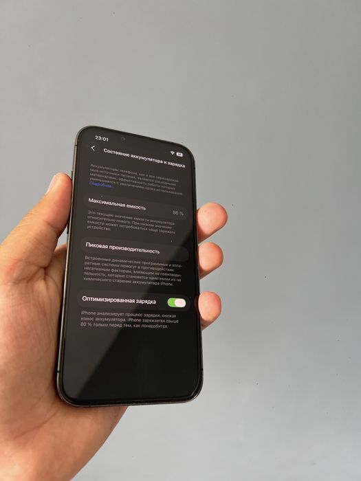 Iphone 13 Pro идеал