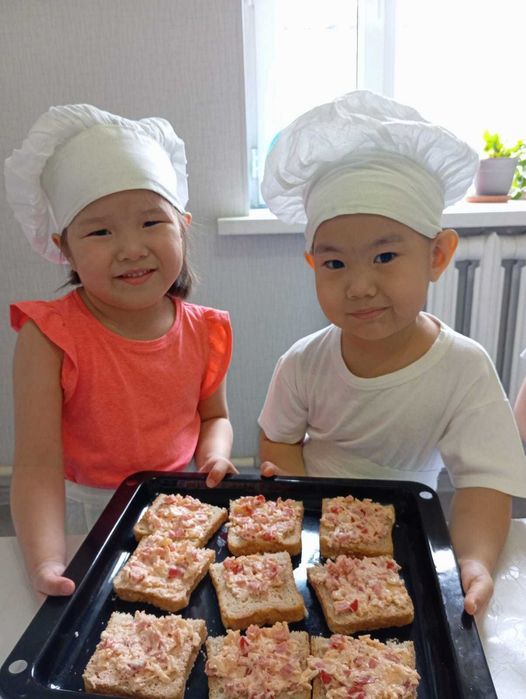 Детский Сад "Дарын"