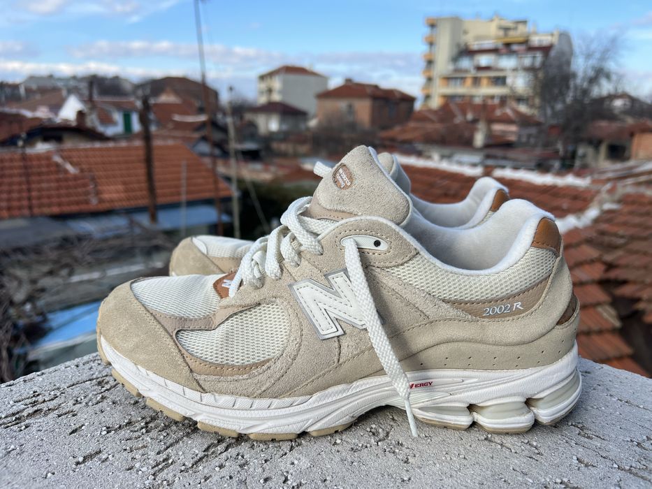 New Balance 2002 R 44