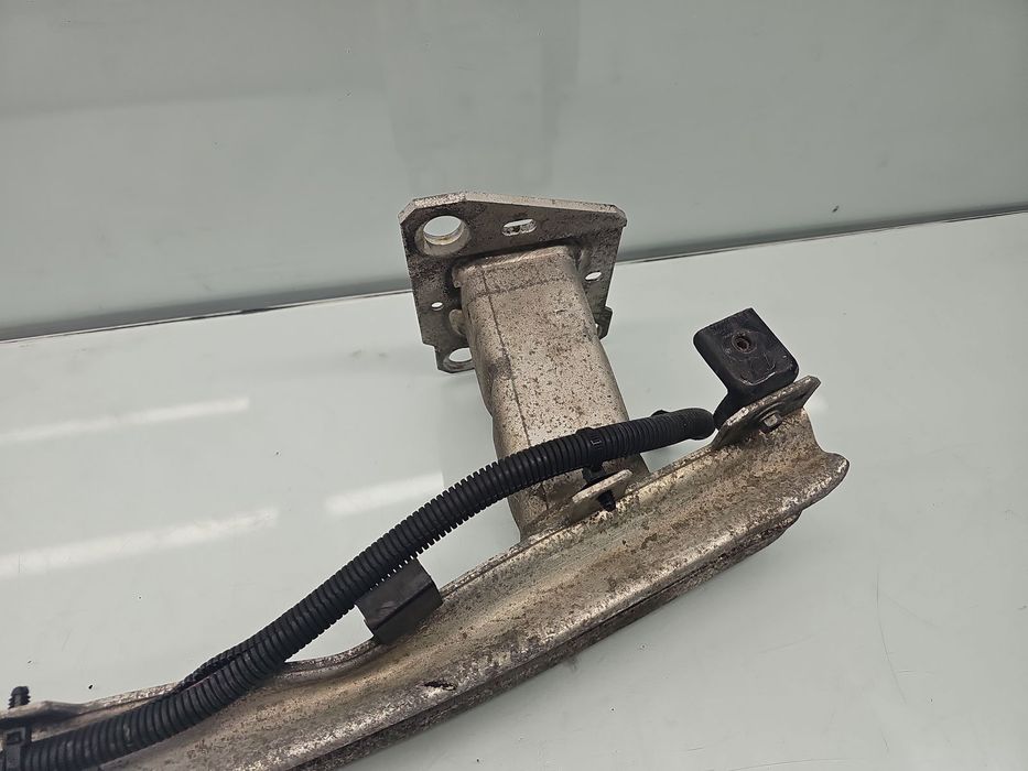 Armatura bara fata Renault Megane 3 [Fabr 2008-2015] Facelift OEM