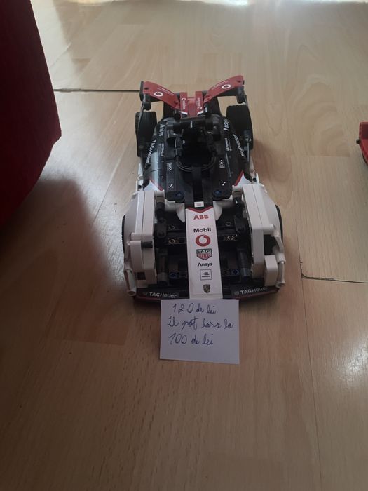 Masini lego technic