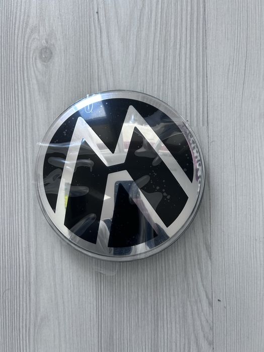 Emblema Volkswagen Golf 7/7.5,8 Passat B7 B8 cu ACC(distronic)