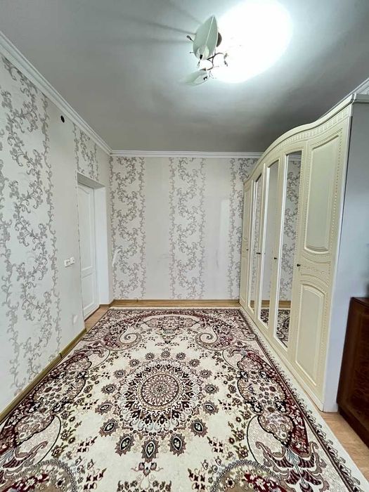 В продаже 1 этажный дом Район - Старой мечети.