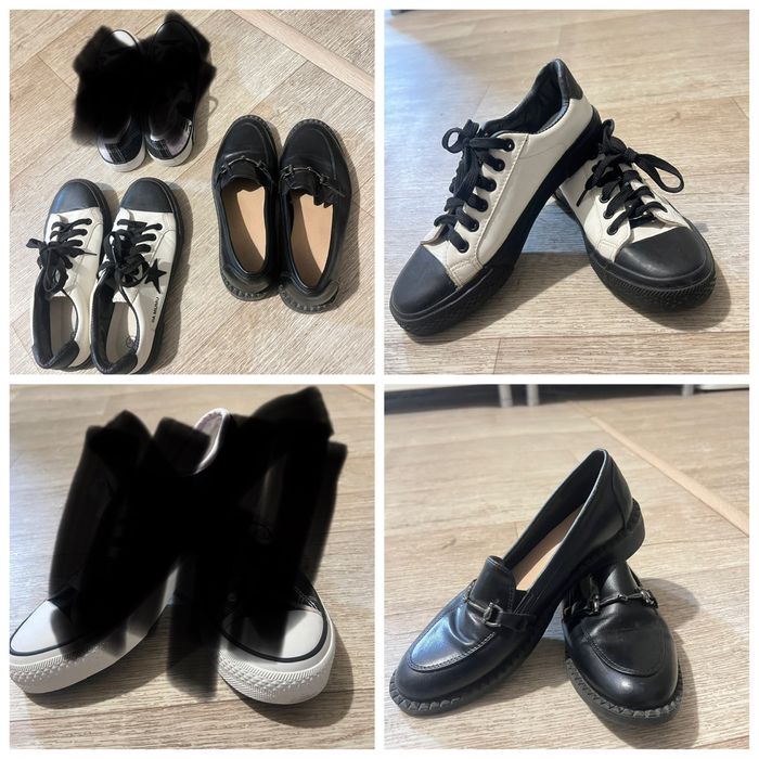 Обувь(кеды,лоферы)