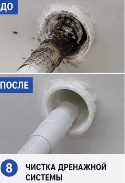Ремонт кондиционеров. Чистка фена агрегата. Заправка фриона фреона.