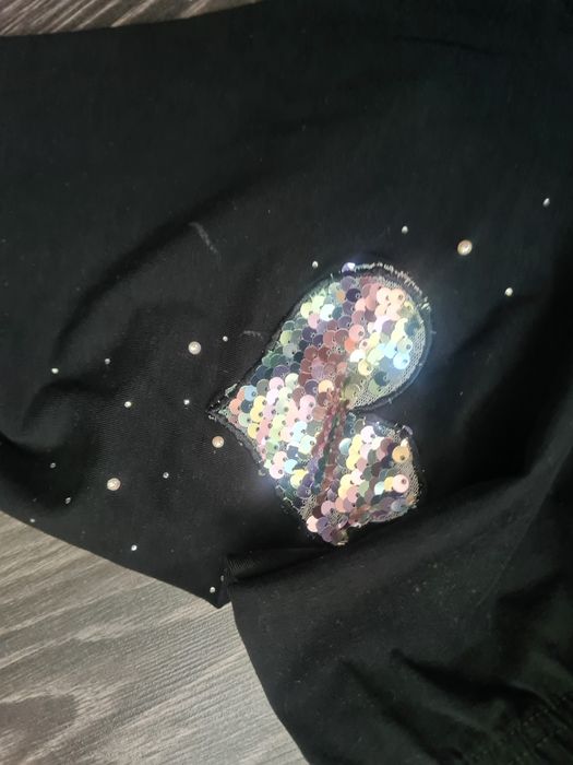 Pantaloni  fete mar 146 la 20 lei perechea Timișoara