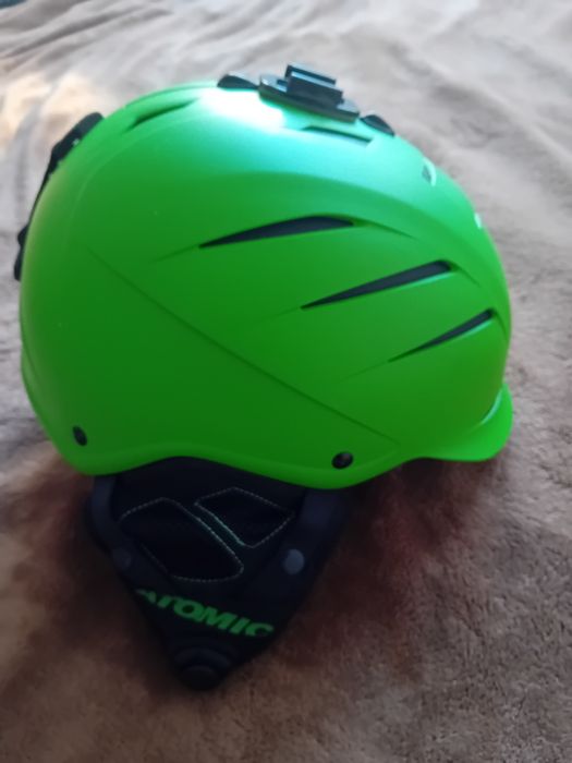 Cască ski Atomic ptr adult.