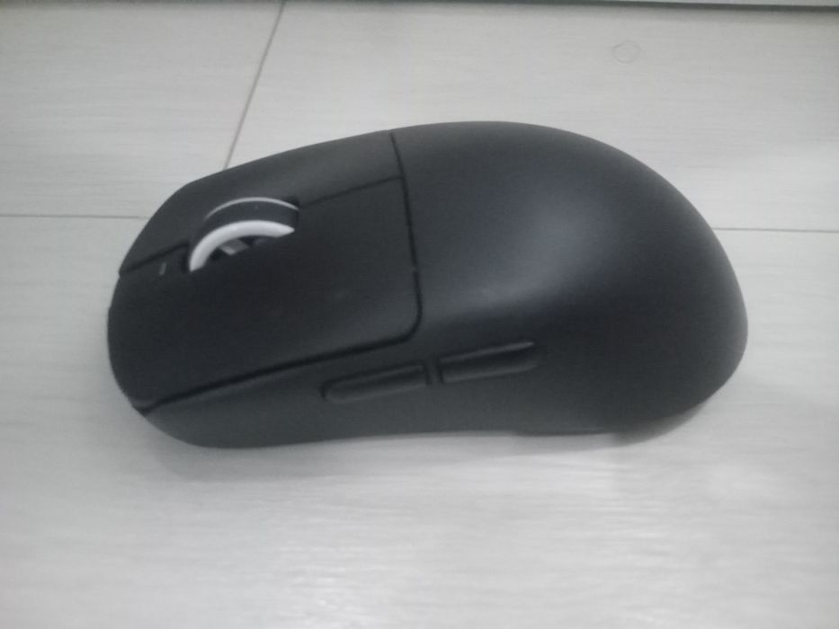 Мышка vxe r1 se+
