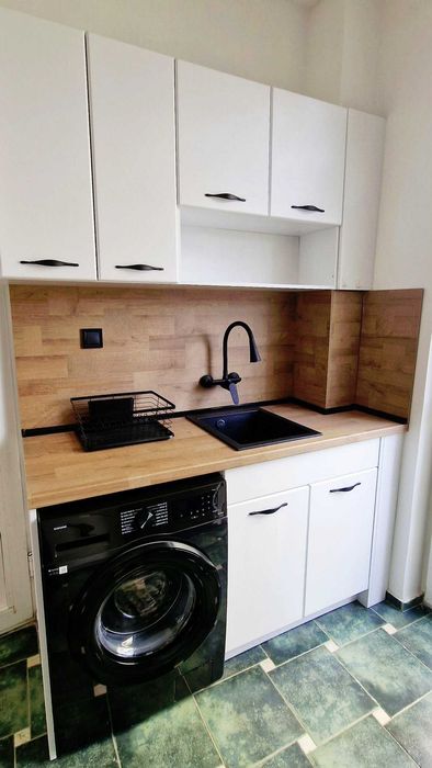 3-стаен апартамент под наем в идеалния център