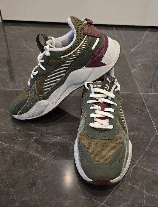 Мъжки Маратонки "Puma"