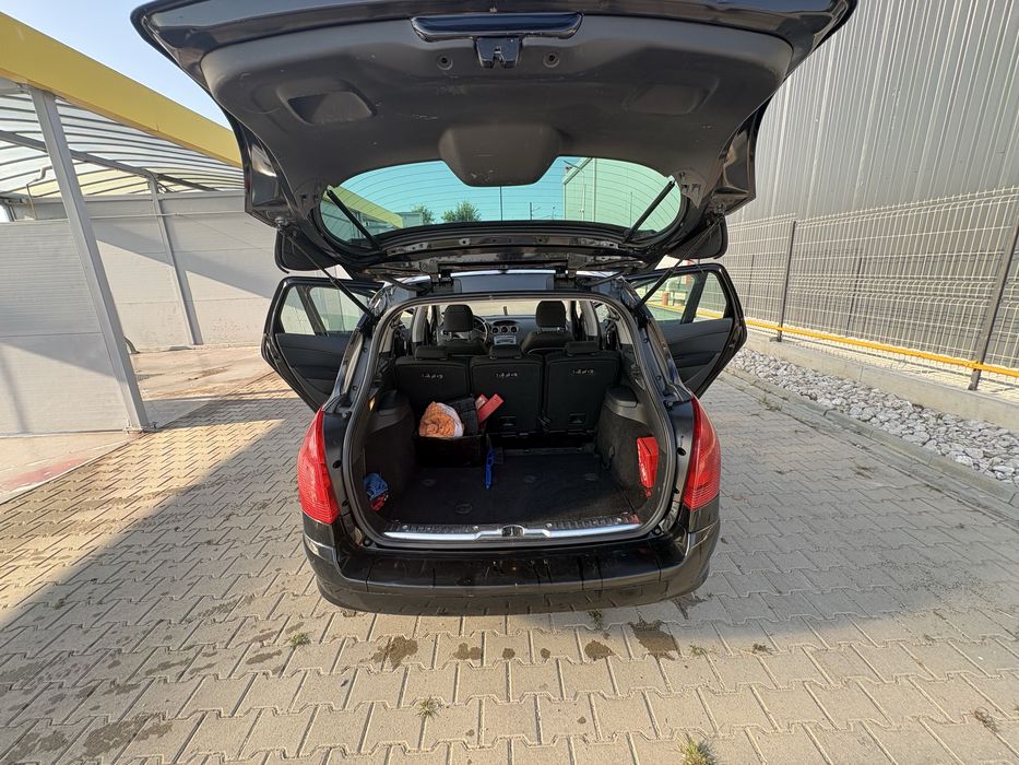 Vand Peugeot 308 SW