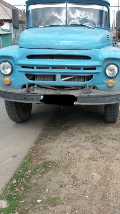 Продам ассенизатор