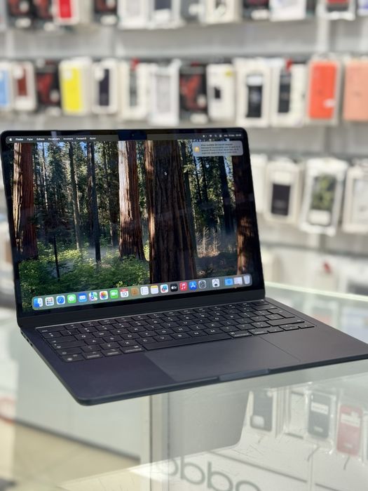 MacBook Air M3 8Gb Ram 256Gb / Future Gsm Mobile