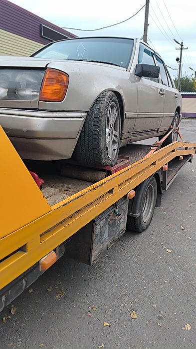 Эвакуатор Не дорого