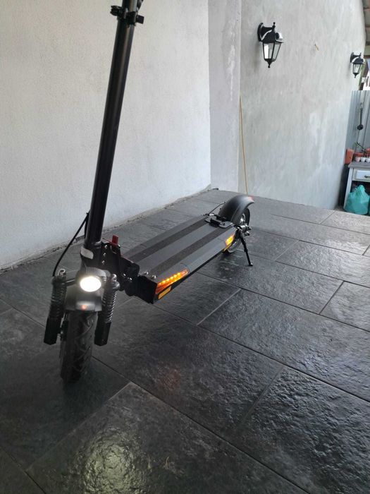 Trotineta electrica Mobility 600-stare foarte buna