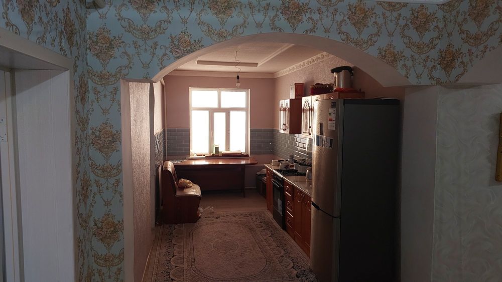Үй сатылады 5 бөлмелі,Шыпан елді мекен