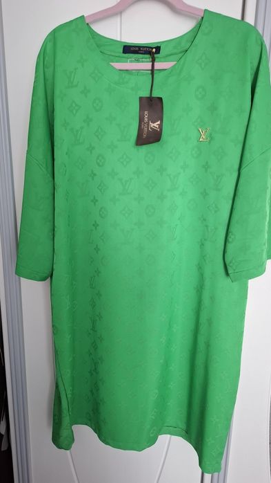Rochie Louis Vuitton