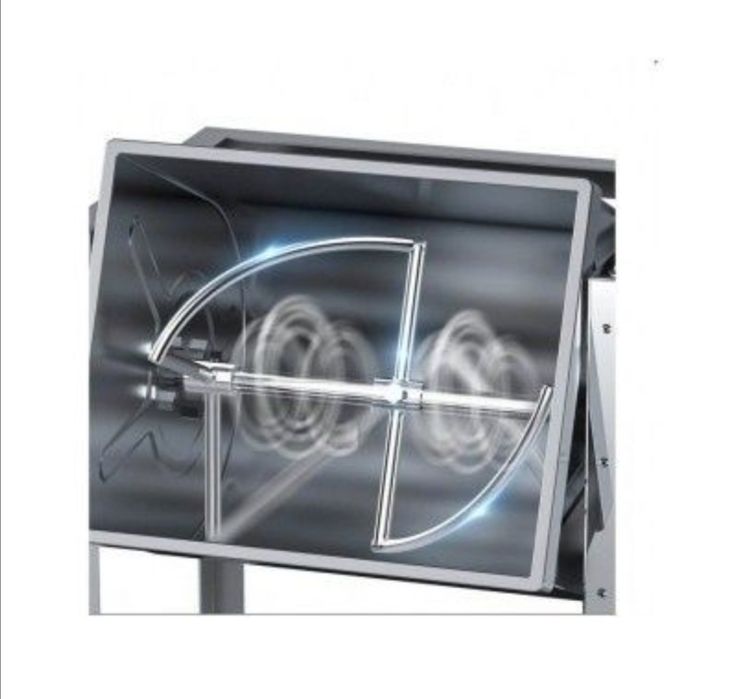 Електрическа бъркалка за кайма ,Месобъркачка за месо и тесто, 15кг