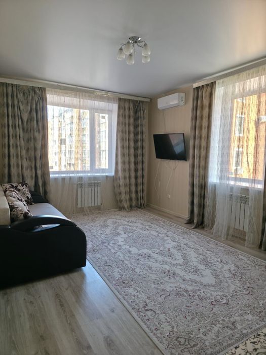 Сдам двушку в Жана Кала