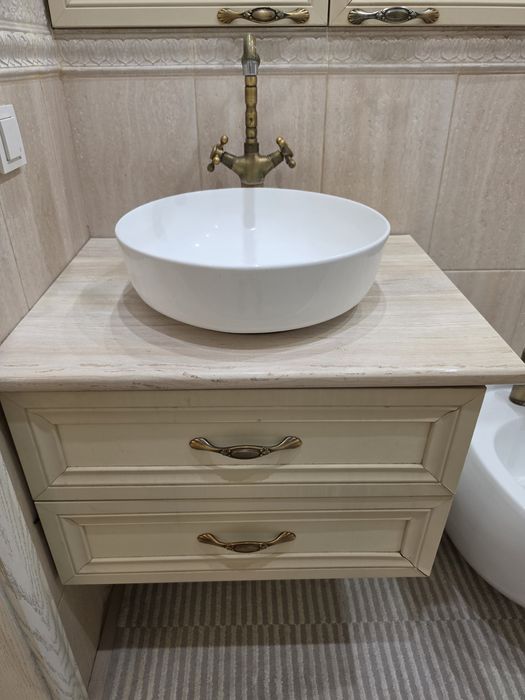 Комплект для ванной